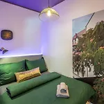 Begold Apartment