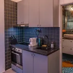 Apartment Begold *