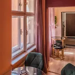 Begold Apartment