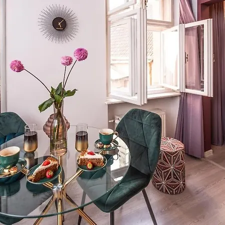 Apartment Begold Pressburg