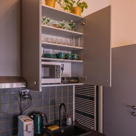 Begold Appartamento *