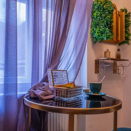 Apartment Begold Pressburg