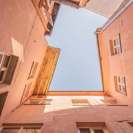 Begold Апартаменти *