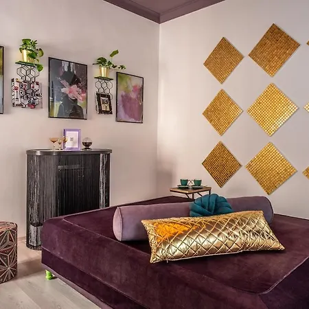 Apartment Begold *