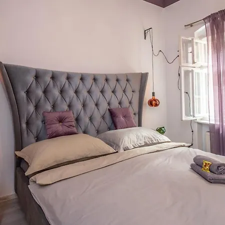 Begold Apartment