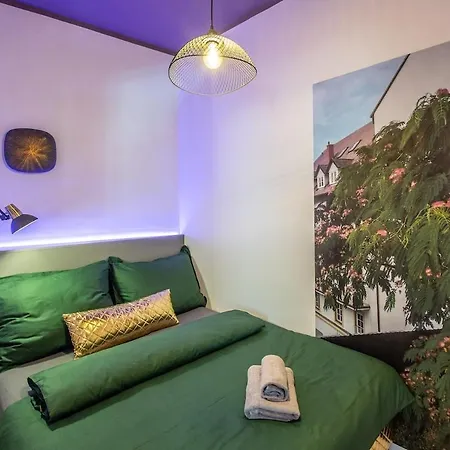 Begold Apartment