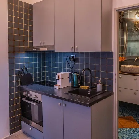Apartment Begold *