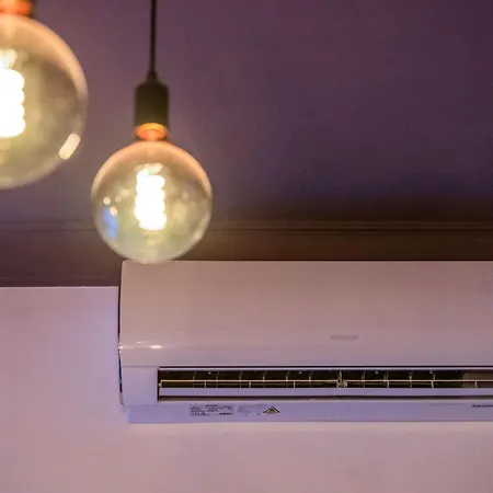 アパート Begold ブラチスラヴァ