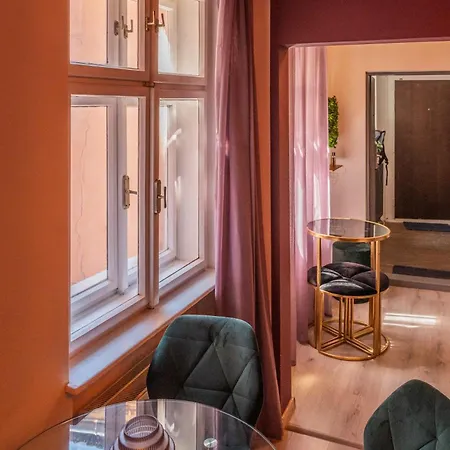 Begold Apartment