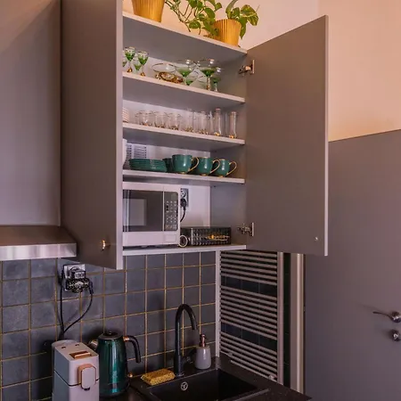 Apartment Begold Bratislava