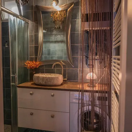 Apartment Begold Bratislava