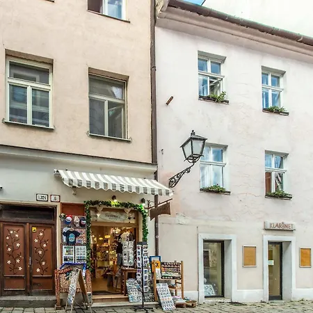 Begold アパート *