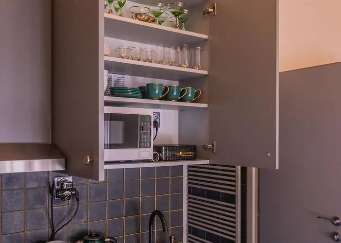 Apartmán Begold Bratislava