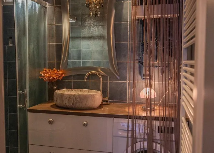 Apartmán Begold Bratislava