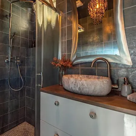 Begold Апартаменти Братислава